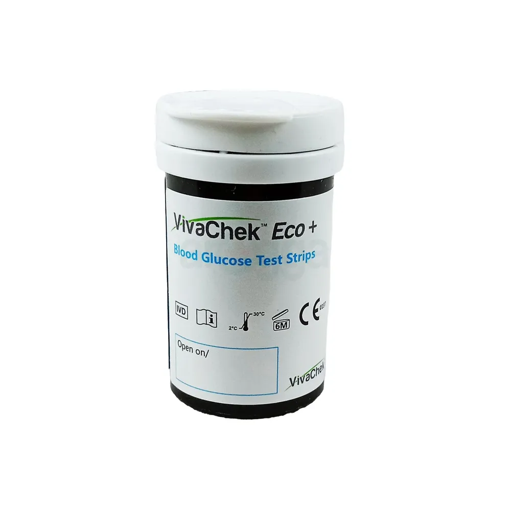 VivaChek Eco+ Test Strip